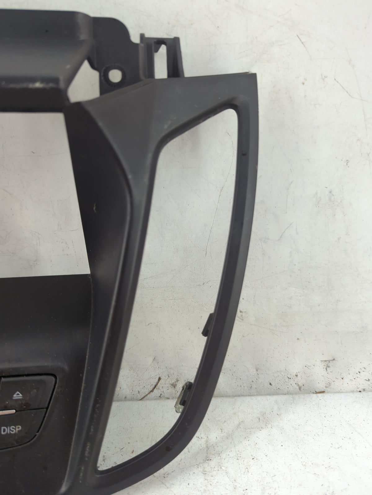 2017-2019 Ford Escape Radio Control Panel 1505036 - Oemusedautoparts1.com