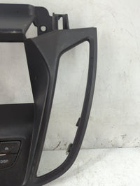 2017-2019 Ford Escape Radio Control Panel 1505036 - Oemusedautoparts1.com