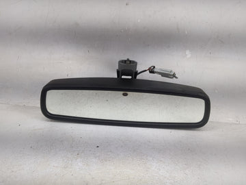 2013-2019 Ford Escape Interior Rear View Mirror Replacement OEM P/N:CU5A-17E678-BB Fits OEM Used Auto Parts - Oemusedautopar