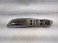 2013-2019 Ford Escape Master Power Window Switch Replacement Driver Side Left P/N:F1ET-14A132-AC 3S0 10 1388 17 Fits OEM Use