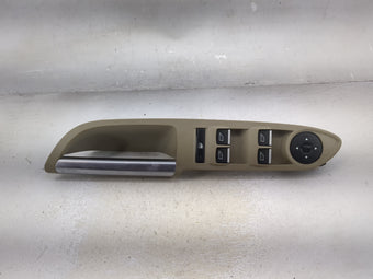 compare product 2013-2019 Ford Escape Master Power Window Switch Replacement Driver Side Left P/N:F1ET-14A132-AC 3S0 10 1388 17 Fits OEM Used Auto Parts
