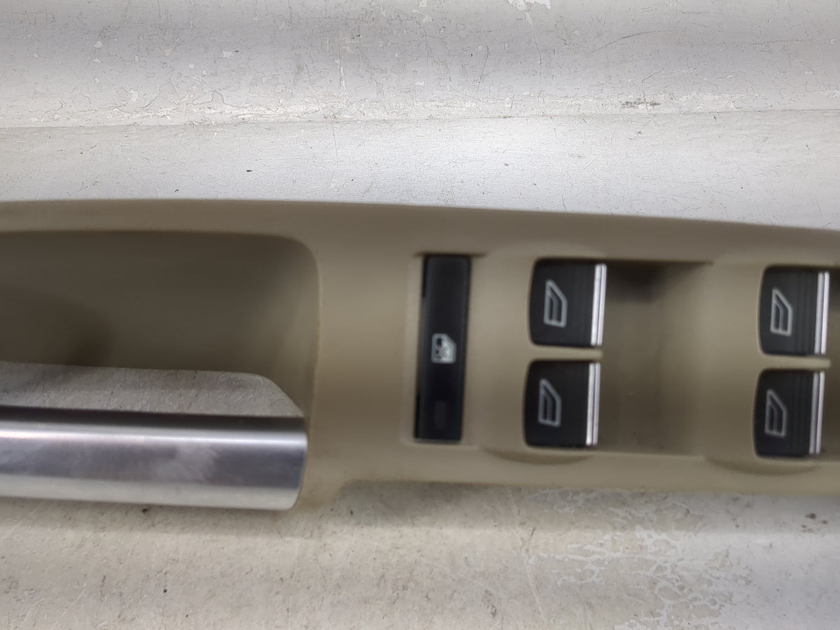 2013-2019 Ford Escape Master Power Window Switch Replacement Driver Side Left P/N:F1ET-14A132-AC 3S0 10 1388 17 Fits OEM Use