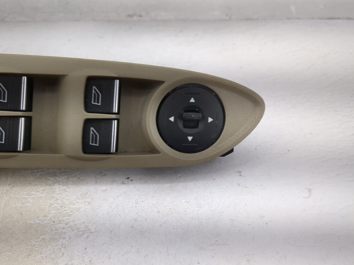 2013-2019 Ford Escape Master Power Window Switch Replacement Driver Side Left P/N:F1ET-14A132-AC 3S0 10 1388 17 Fits OEM Use