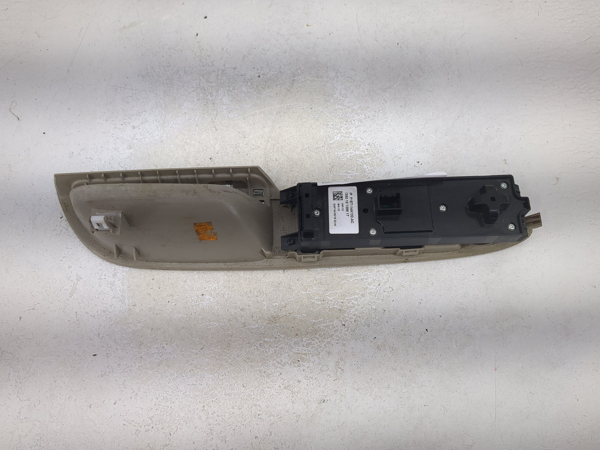 2013-2019 Ford Escape Master Power Window Switch Replacement Driver Side Left P/N:F1ET-14A132-AC 3S0 10 1388 17 Fits OEM Use