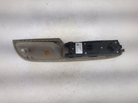 2013-2019 Ford Escape Master Power Window Switch Replacement Driver Side Left P/N:F1ET-14A132-AC 3S0 10 1388 17 Fits OEM Use