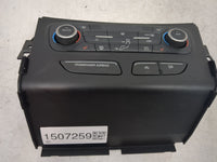 2017 Ford Escape Climate Control Module Temperature AC/Heater Replacement P/N:GJ5T-18C612-FA Fits OEM Used Auto Parts - Oemu