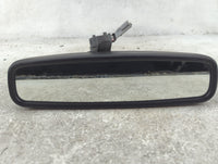 2013-2019 Ford Escape Interior Rear View Mirror Replacement OEM P/N:E11 028532 GNTX-968 Fits OEM Used Auto Parts - Oemusedau