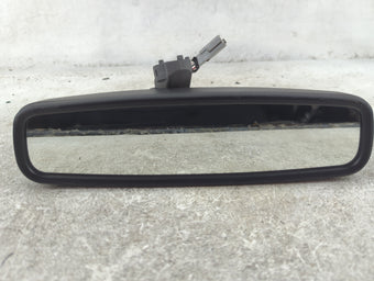 compare product 2013-2019 Ford Escape Interior Rear View Mirror Replacement OEM P/N:E11 028532 GNTX-968 Fits OEM Used Auto Parts