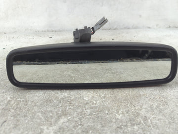 2013-2019 Ford Escape Interior Rear View Mirror Replacement OEM P/N:E11 028532 GNTX-968 Fits OEM Used Auto Parts - Oemusedau