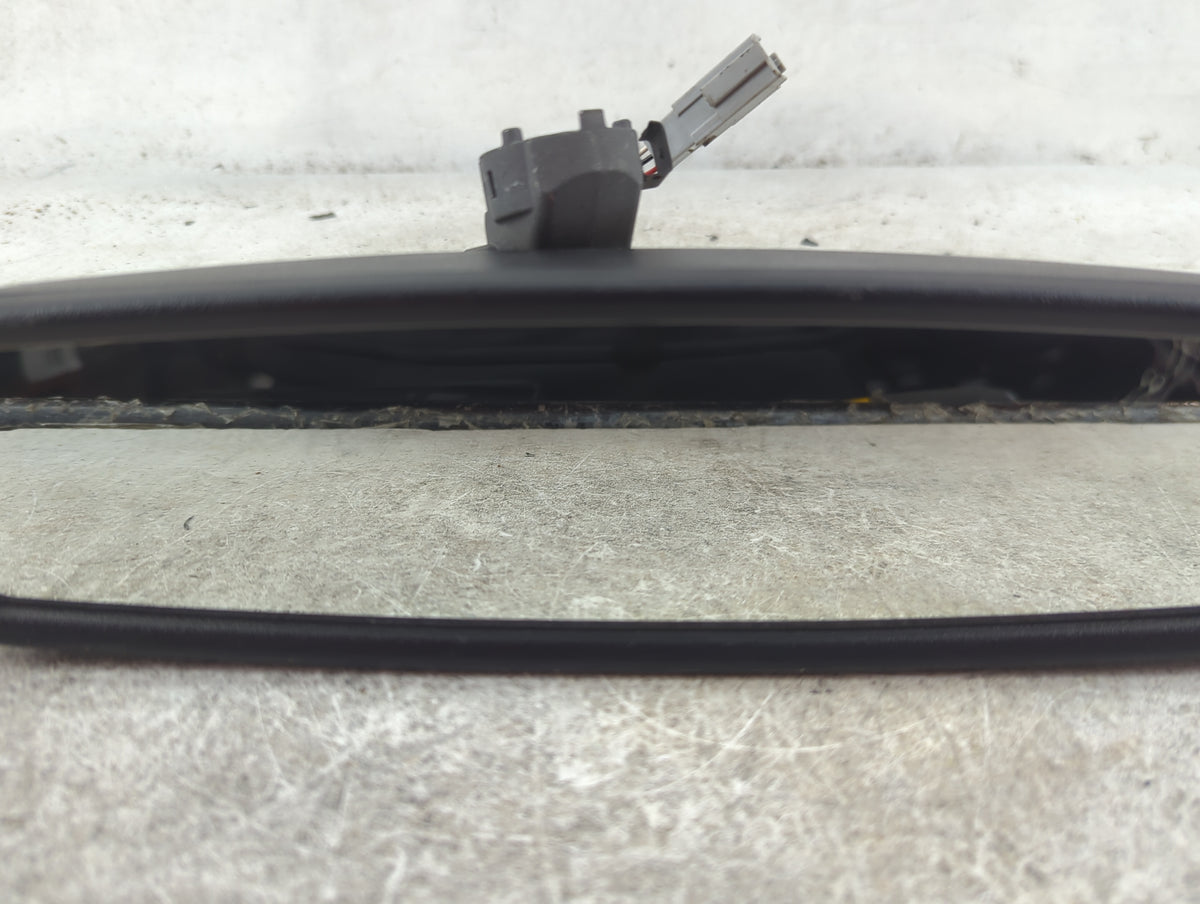 2013-2019 Ford Escape Interior Rear View Mirror Replacement OEM P/N:E11 028532 GNTX-968 Fits OEM Used Auto Parts - Oemusedau