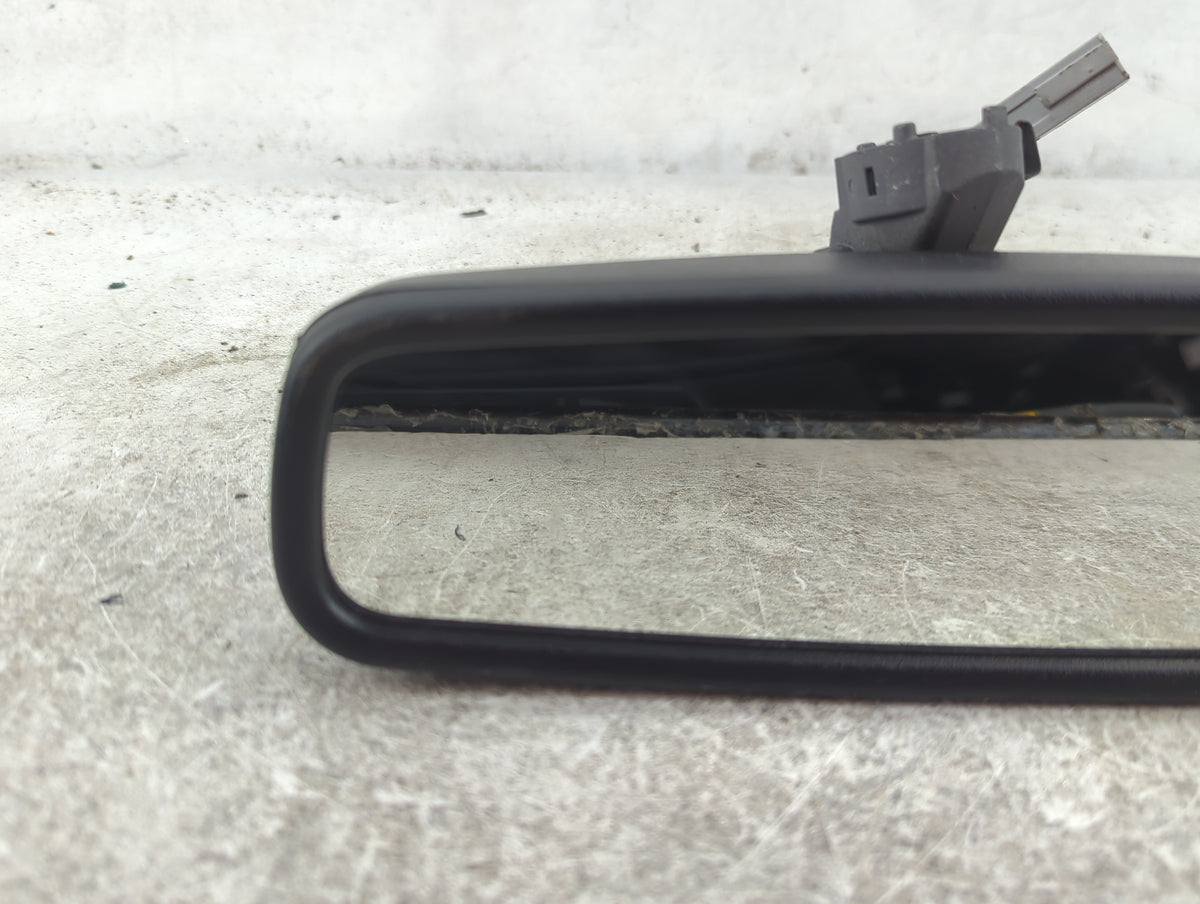 2013-2019 Ford Escape Interior Rear View Mirror Replacement OEM P/N:E11 028532 GNTX-968 Fits OEM Used Auto Parts - Oemusedau