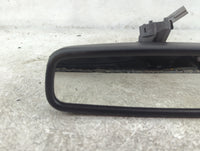 2013-2019 Ford Escape Interior Rear View Mirror Replacement OEM P/N:E11 028532 GNTX-968 Fits OEM Used Auto Parts - Oemusedau