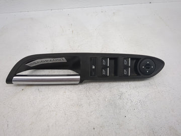 2013-2019 Ford Escape Master Power Window Switch Replacement Driver Side Left P/N:F1ET-14A132-AC Fits OEM Used Auto Parts - 