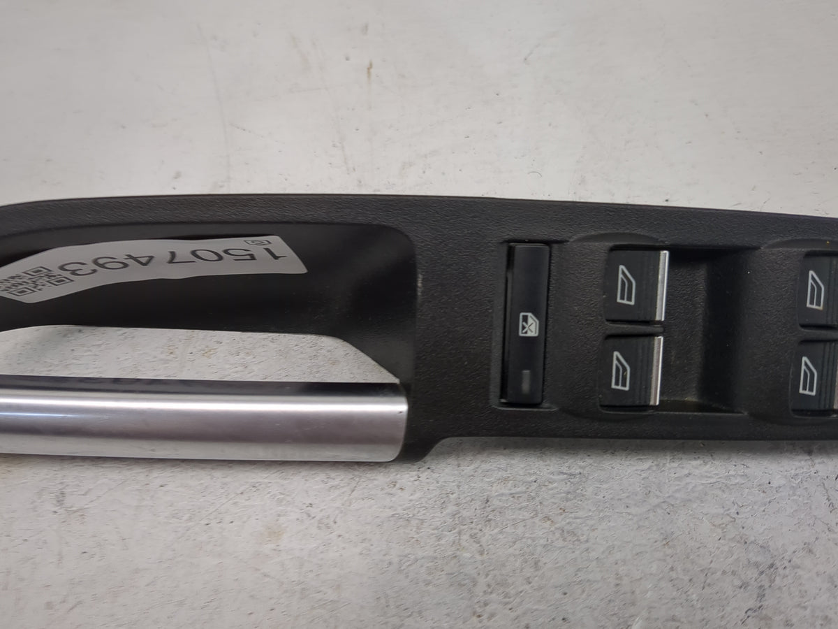 2013-2019 Ford Escape Master Power Window Switch Replacement Driver Side Left P/N:F1ET-14A132-AC Fits OEM Used Auto Parts - 