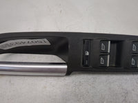 2013-2019 Ford Escape Master Power Window Switch Replacement Driver Side Left P/N:F1ET-14A132-AC Fits OEM Used Auto Parts - 