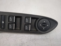 2013-2019 Ford Escape Master Power Window Switch Replacement Driver Side Left P/N:F1ET-14A132-AC Fits OEM Used Auto Parts - 