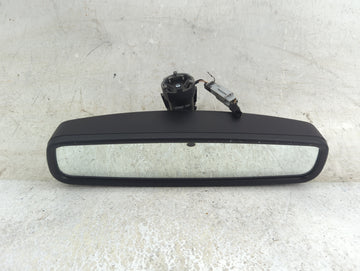 2013-2019 Ford Escape Interior Rear View Mirror Replacement OEM P/N:CU5A 17E678 BE Fits OEM Used Auto Parts - Oemusedautopar