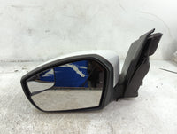 2017-2019 Ford Escape Driver Side View Mirror - Left Door Mirror OEM Used - Oemusedautoparts1.com