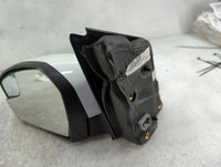 2017-2019 Ford Escape Driver Side View Mirror - Left Door Mirror OEM Used - Oemusedautoparts1.com