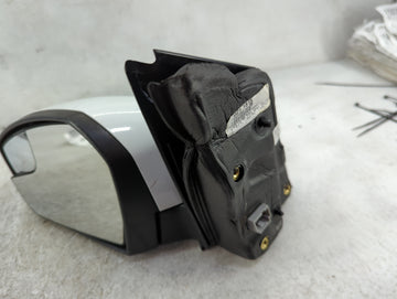 2017-2019 Ford Escape Driver Side View Mirror - Left Door Mirror OEM Used