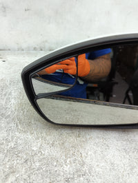 2017-2019 Ford Escape Driver Side View Mirror - Left Door Mirror OEM Used - Oemusedautoparts1.com