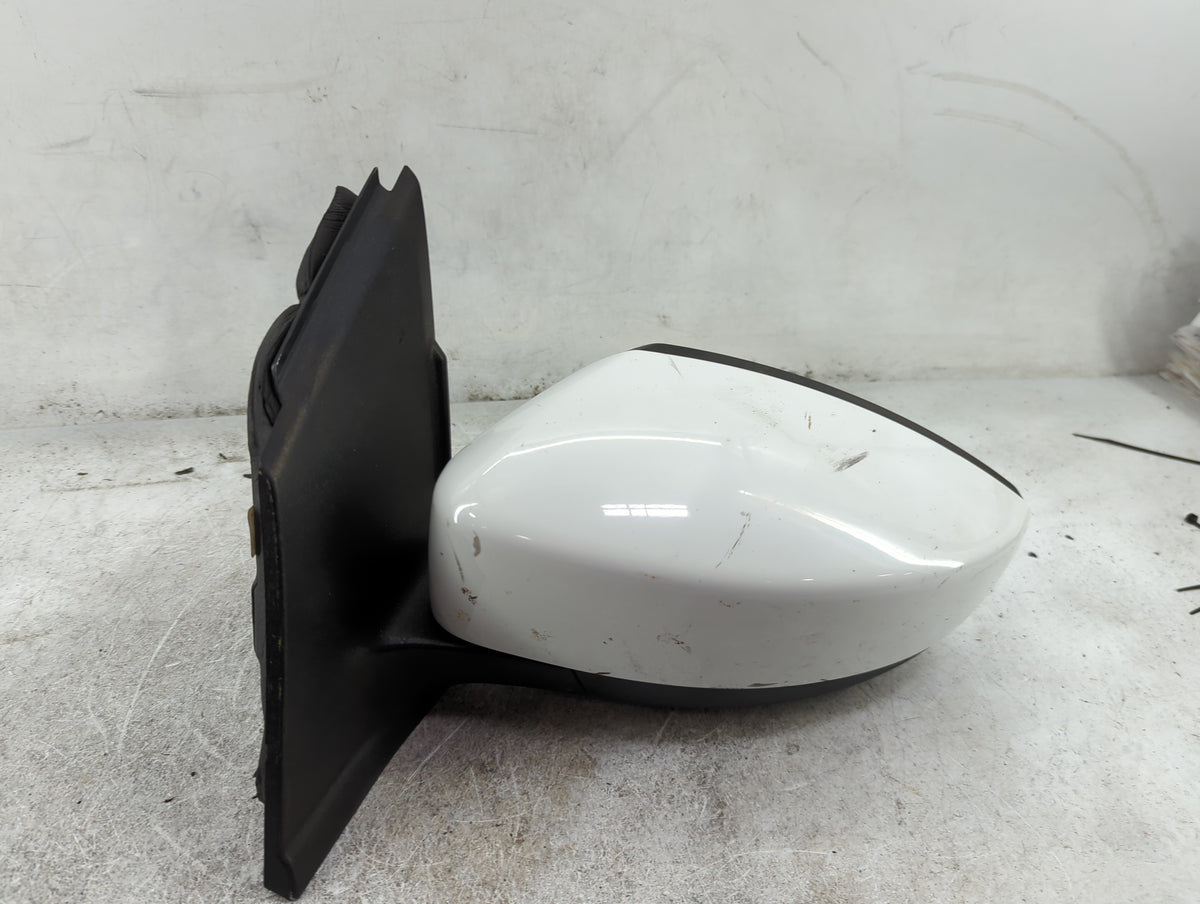2017-2019 Ford Escape Driver Side View Mirror - Left Door Mirror OEM Used - Oemusedautoparts1.com