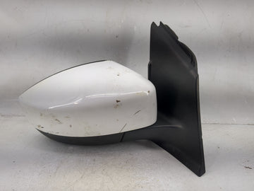 2017-2019 Ford Escape Passenger Side View Mirror - Right Door Mirror OEM Used - Oemusedautoparts1.com