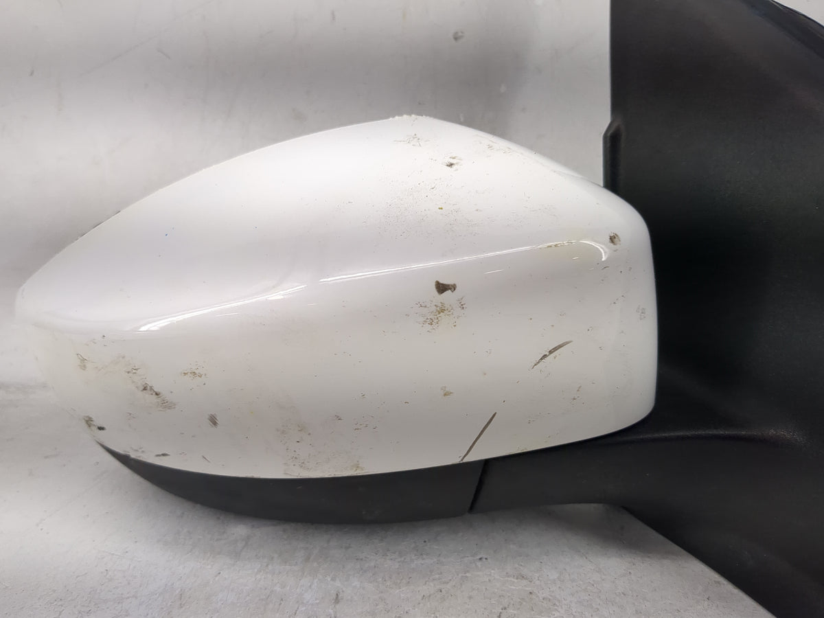 2017-2019 Ford Escape Passenger Side View Mirror - Right Door Mirror OEM Used - Oemusedautoparts1.com