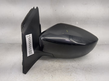 2017-2019 Ford Escape Driver Side View Mirror - Left Door Mirror OEM Used - Oemusedautoparts1.com