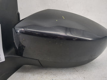 2017-2019 Ford Escape Driver Side View Mirror - Left Door Mirror OEM Used