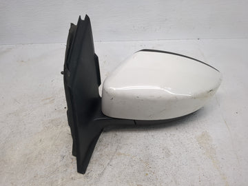 2017-2019 Ford Escape Driver Side View Mirror - Left Door Mirror OEM Used - Oemusedautoparts1.com
