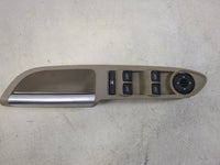 2013-2019 Ford Escape Master Power Window Switch Replacement Driver Side Left P/N:BM5T-14A132-AB Fits OEM Used Auto Parts - 