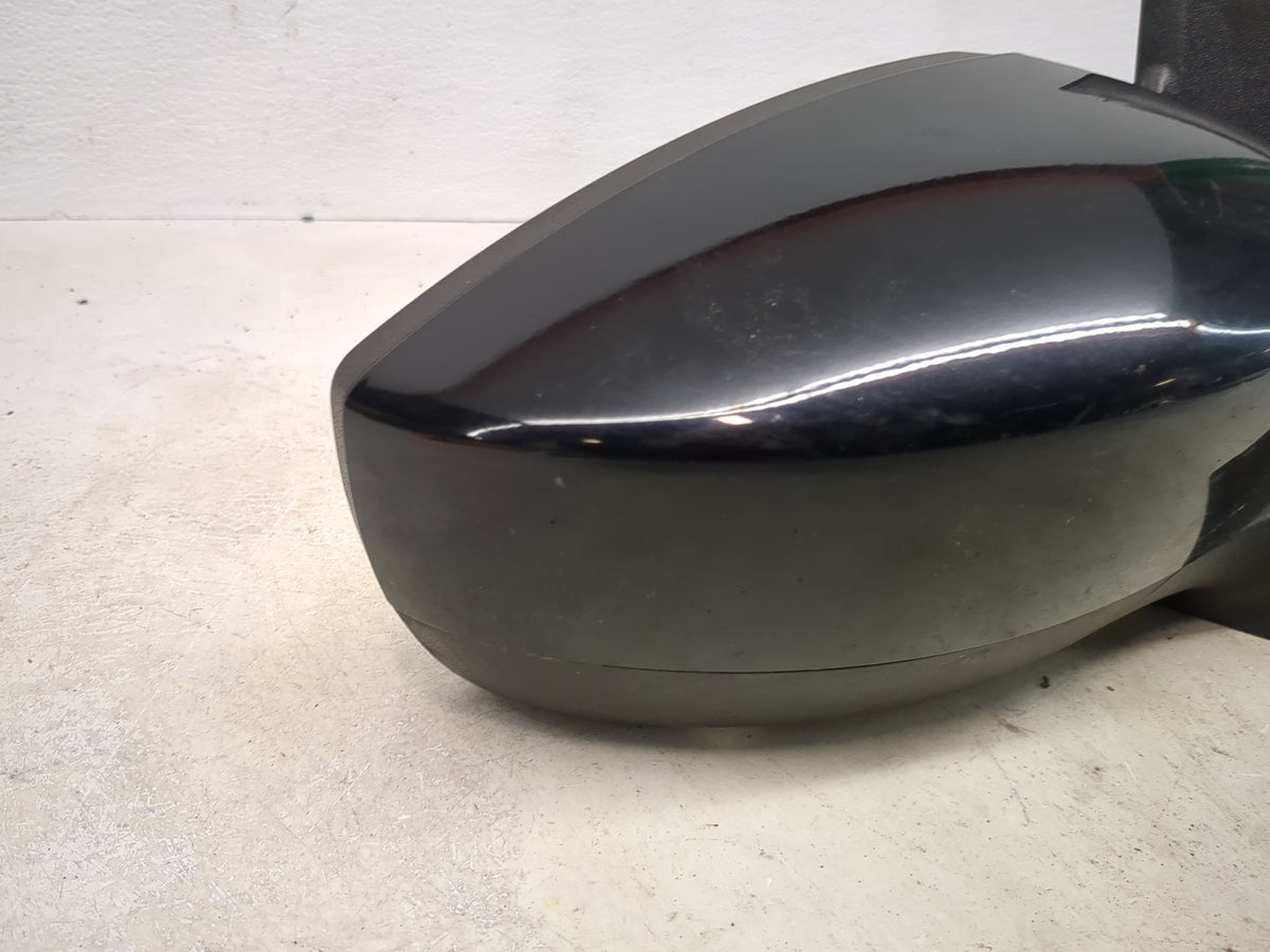 2017-2019 Ford Escape Passenger Side View Mirror - Right Door Mirror OEM Used - Oemusedautoparts1.com