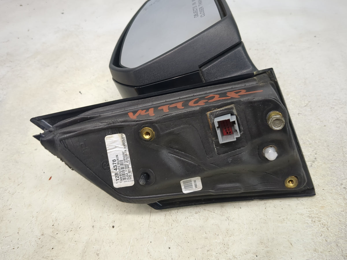 2017-2019 Ford Escape Passenger Side View Mirror - Right Door Mirror OEM Used - Oemusedautoparts1.com