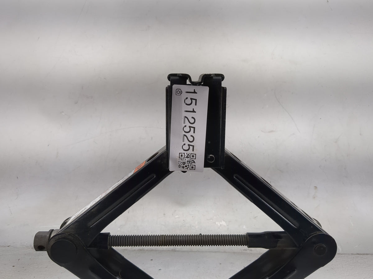 2017 Ford Escape Spare Scissor Car Jack 1512525 - Oemusedautoparts1.com