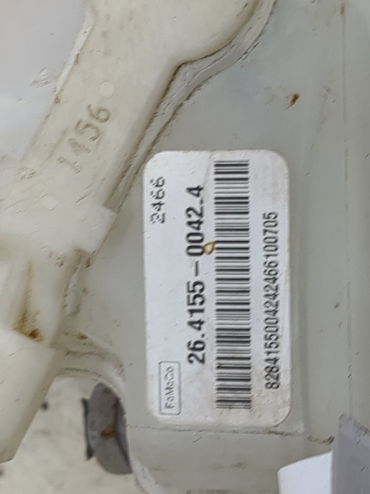 2013-2019 Ford Escape Brake Master Cylinder 1513198 - Oemusedautoparts1.com