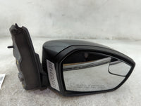 2017-2019 Ford Escape Passenger Side View Mirror - Right Door Mirror OEM Used - Oemusedautoparts1.com