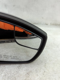 2017-2019 Ford Escape Passenger Side View Mirror - Right Door Mirror OEM Used - Oemusedautoparts1.com
