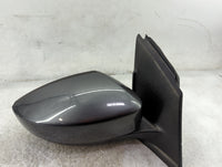 2017-2019 Ford Escape Passenger Side View Mirror - Right Door Mirror OEM Used - Oemusedautoparts1.com