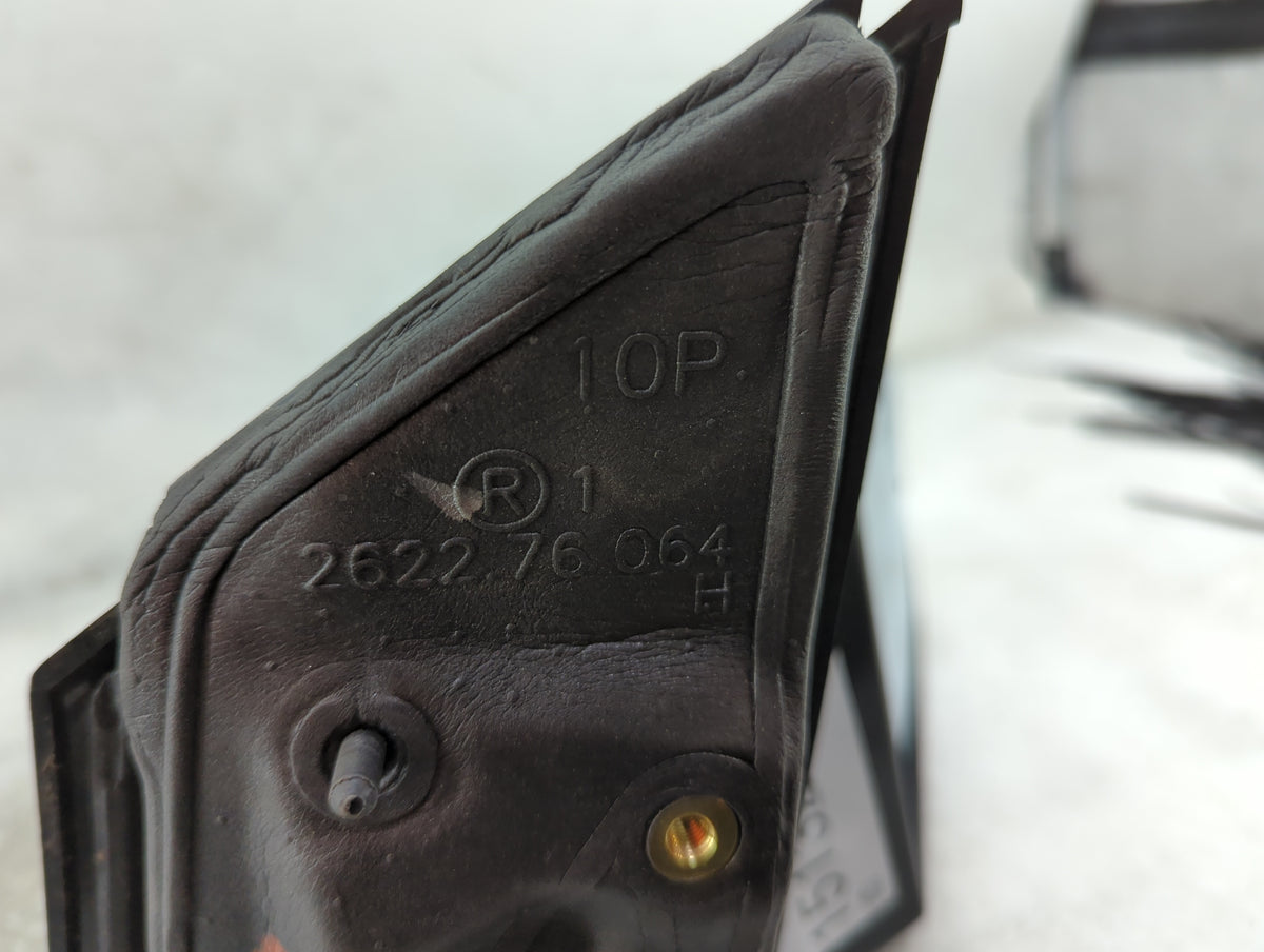 2017-2019 Ford Escape Passenger Side View Mirror - Right Door Mirror OEM Used - Oemusedautoparts1.com