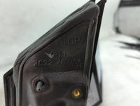 2017-2019 Ford Escape Passenger Side View Mirror - Right Door Mirror OEM Used - Oemusedautoparts1.com