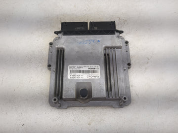 2017 Ford Escape PCM Engine Control Computer ECU ECM PCU OEM P/N:HJ5A-12A650-HA HS7A-12B684-JA, 0261S16522 Fits 2018 2019 20