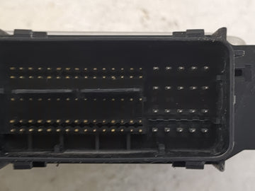2017 Ford Escape PCM Engine Control Computer ECU ECM PCU OEM P/N:HJ5A-12A650-HA HS7A-12B684-JA, 0261S16522 Fits 2018 2019 2020 OEM Used Auto Parts