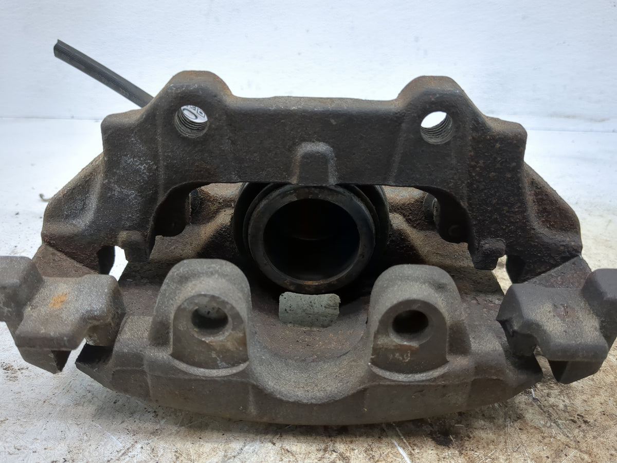 2013-2019 Ford Escape Front Driver Left Brake Caliper 1518770 - Oemusedautoparts1.com