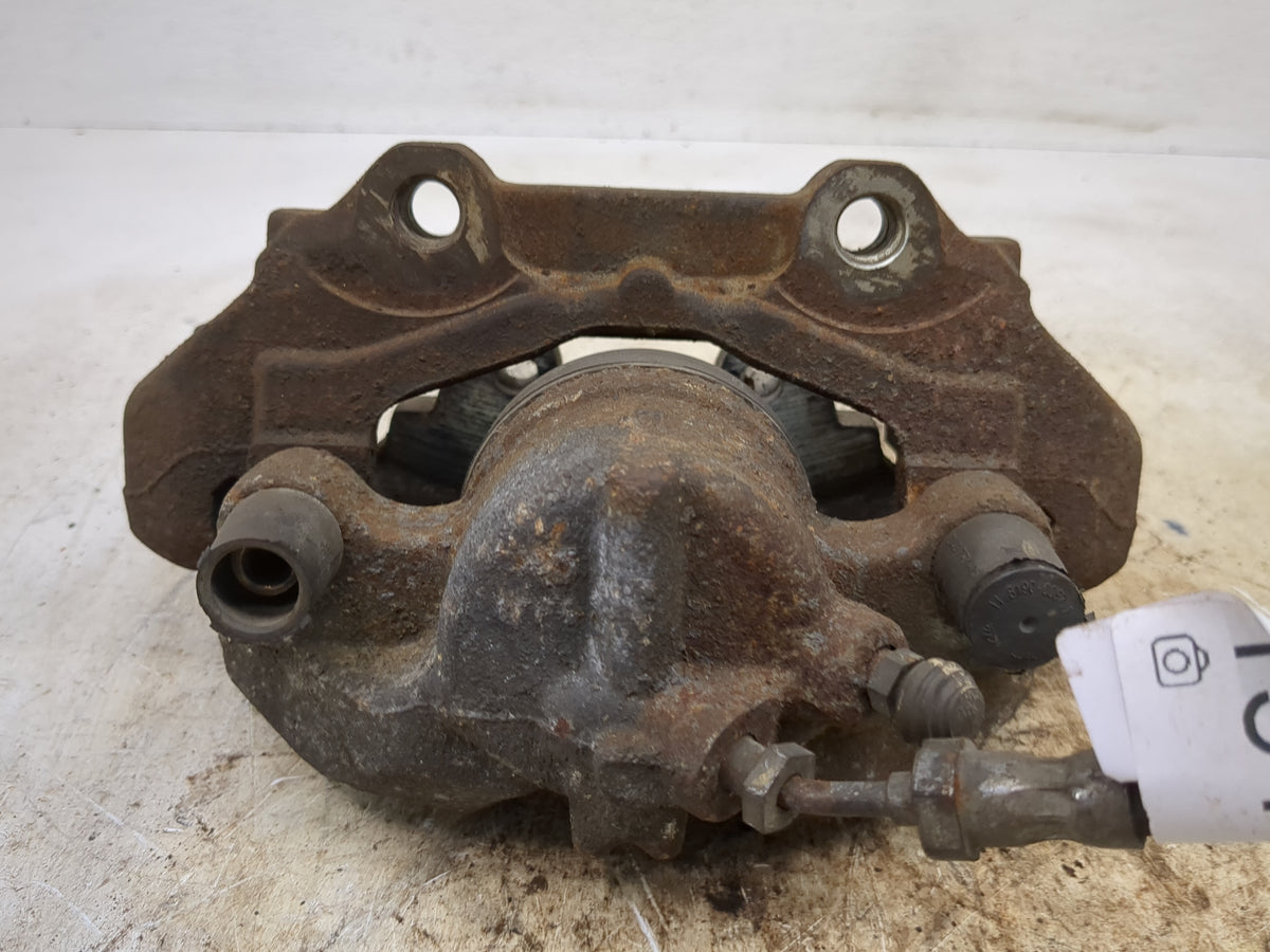 2013-2019 Ford Escape Front Driver Left Brake Caliper 1518770 - Oemusedautoparts1.com