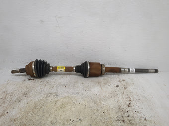 compare product 2013-2019 Ford Escape Axle Shaft Front Passenger Cv C/v 1520698