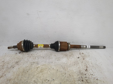 2013-2019 Ford Escape Axle Shaft Front Passenger Cv C/v 1520698 - Oemusedautoparts1.com