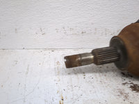 2013-2019 Ford Escape Axle Shaft Front Passenger Cv C/v 1520698 - Oemusedautoparts1.com