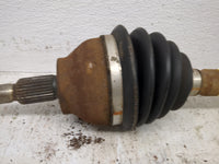 2013-2019 Ford Escape Axle Shaft Front Passenger Cv C/v 1520698 - Oemusedautoparts1.com