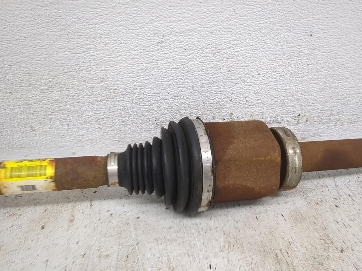 2013-2019 Ford Escape Axle Shaft Front Passenger Cv C/v 1520698 - Oemusedautoparts1.com
